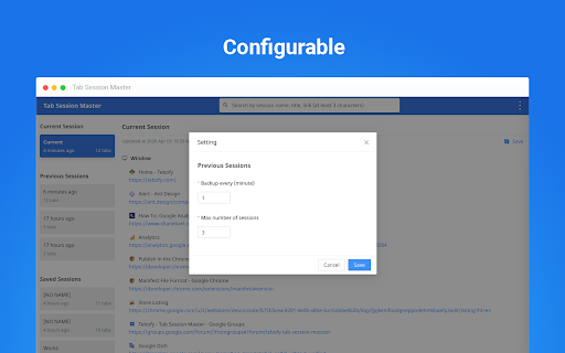 Plugin Screenshot