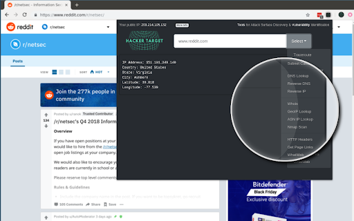 Plugin Screenshot