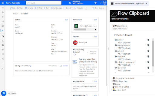Plugin Screenshot