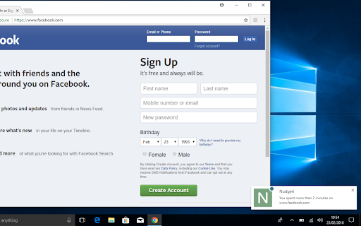 Plugin Screenshot