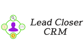 Lead Closer CRM