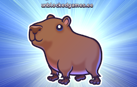 Capybara Clicker