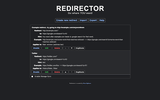 Plugin Screenshot