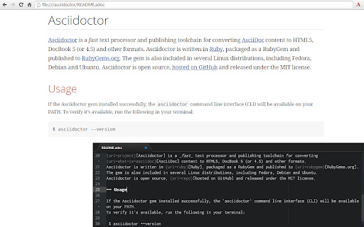 Plugin Screenshot