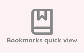 Bookmarks quick view
