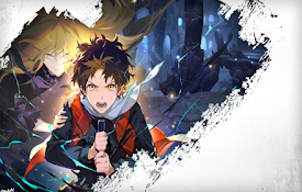 Tower of God Wallpaper