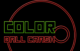 Color Ball Crash Game