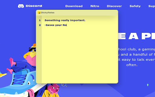 Plugin Screenshot