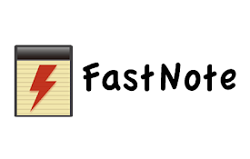 Fast Note