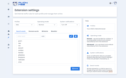 Plugin Screenshot