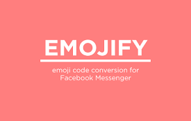Emojify