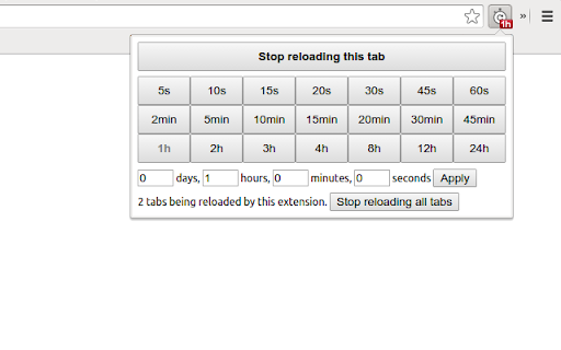 Plugin Screenshot