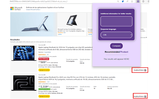 Plugin Screenshot