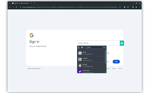 Plugin Screenshot
