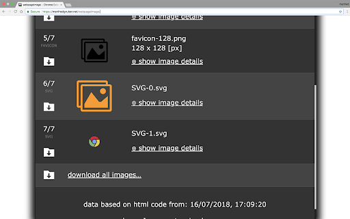 Plugin Screenshot