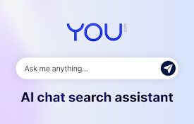 You.com: AI Search Assistant