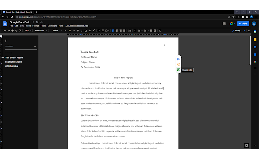 Plugin Screenshot