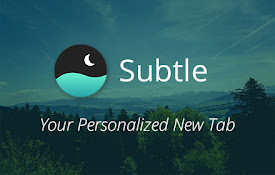 Subtle Tab