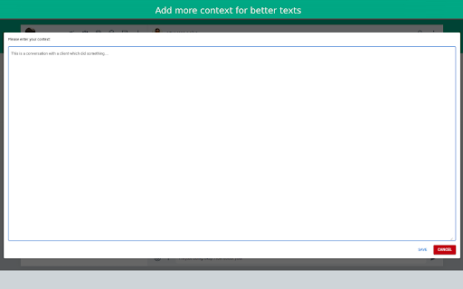 Plugin Screenshot