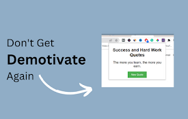 Quote Generator