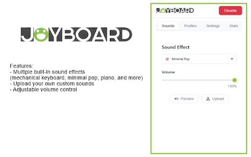 Plugin Screenshot
