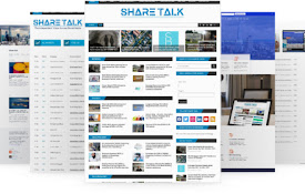 Share Talk Stock Market News