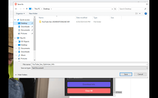 Plugin Screenshot