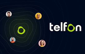 Telfon: Virtual Phone System