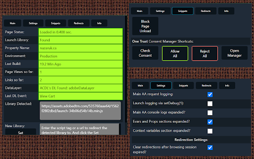 Plugin Screenshot