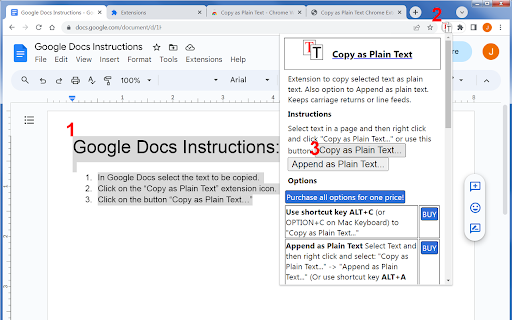 Plugin Screenshot