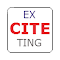 exCITEting