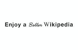 Wikipedia Modernizer