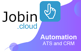 Jobin - LinkedIn Automation Tool