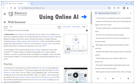 Plugin Screenshot
