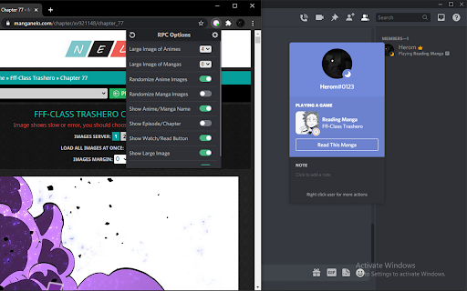 Plugin Screenshot