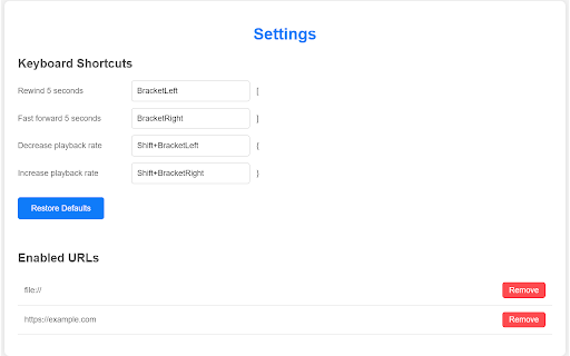 Plugin Screenshot