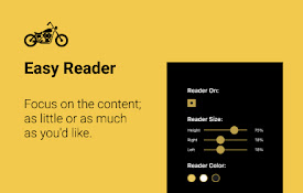 Easy Reader