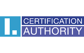 I.CA PKI Service Component