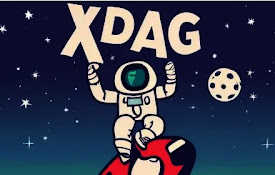 XDag Hub