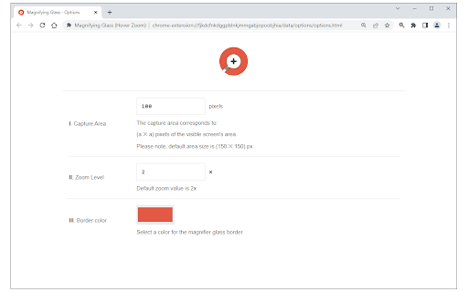 Plugin Screenshot