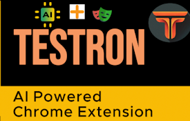 Testron Testing Co-pilot