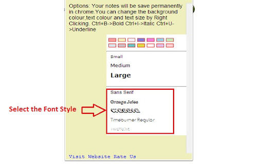 Plugin Screenshot
