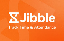 Jibble Time Tracker