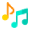 Lofi Music Player