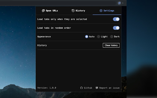 Plugin Screenshot