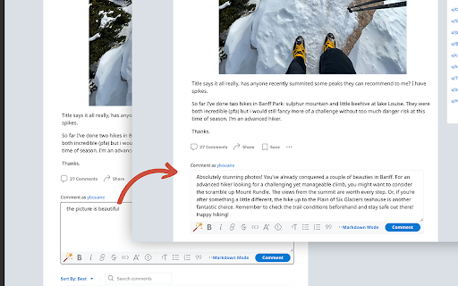 Plugin Screenshot