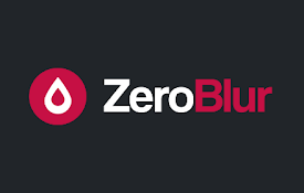 ZeroBlur