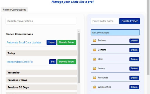 Plugin Screenshot