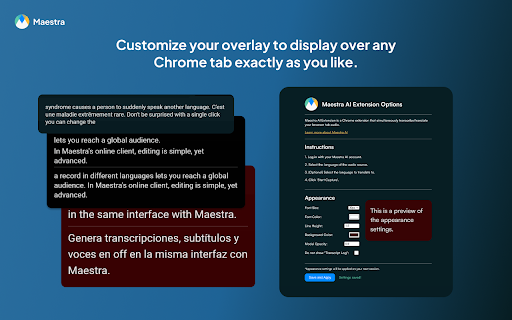 Plugin Screenshot