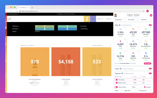 Plugin Screenshot